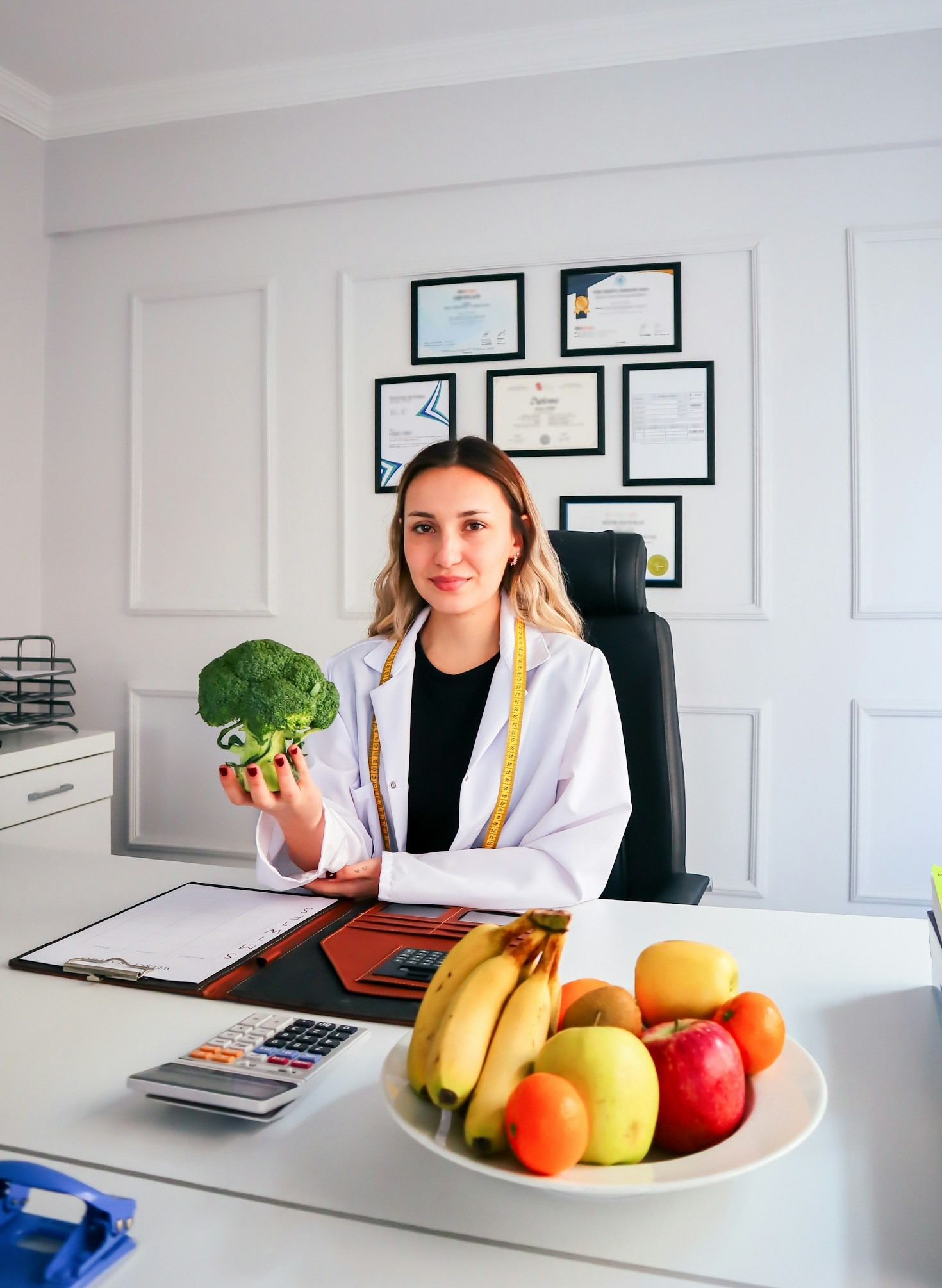 How To Build Sustainable Nutrition Habits