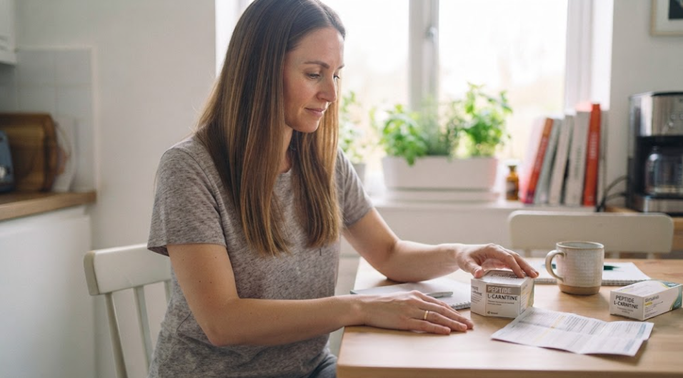 What to Expect in Your First 90 Days on a Peptide Weight Loss Program