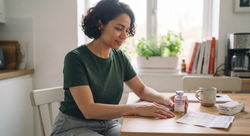 GLP-1 vs. Tirzepatide: What’s the Difference?
